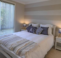 The Boathouse - New Castle Holiday