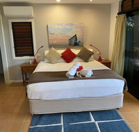 The Boathouse - New Castle Holiday