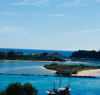 The Boathouse a 3 Bedroom House - New Castle Holiday