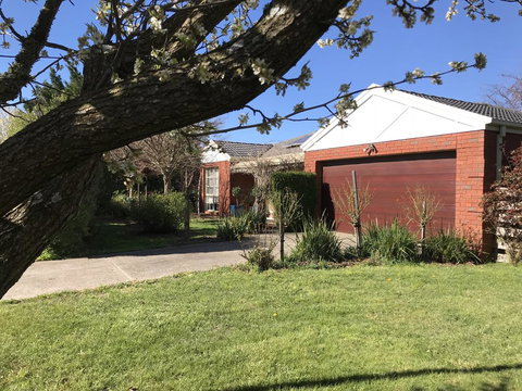 The Booville Hotel - New Castle Holiday 2