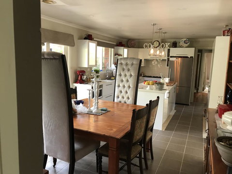 The Booville Hotel - New Castle Holiday 1