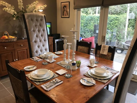 The Booville Hotel - New Castle Holiday 3