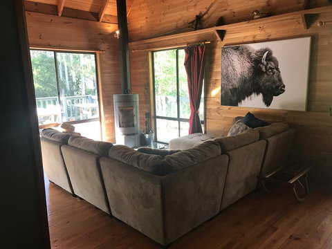 The Bower - New Castle Holiday 3