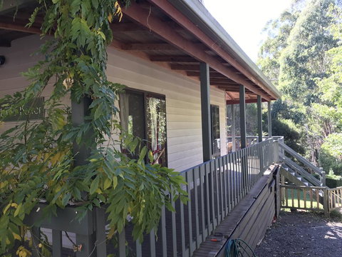 The Bower - New Castle Holiday 2