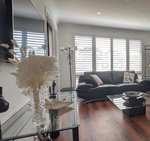 The Break Beachside - New Castle Holiday 0