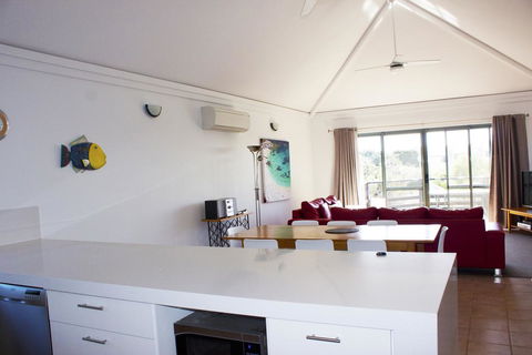 The Break Margaret River Beach Houses - New Castle Holiday 1