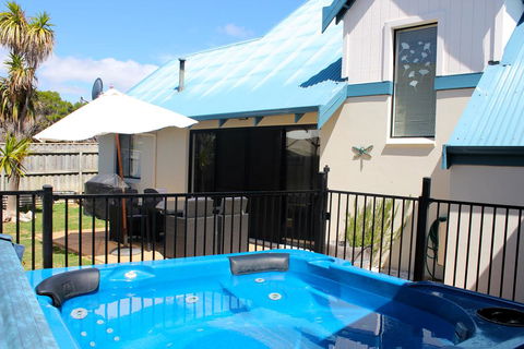 The Break Margaret River Beach Houses - New Castle Holiday 3