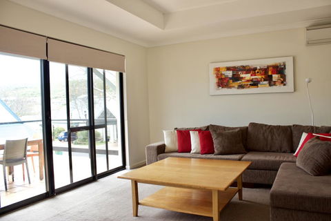 The Break Margaret River Beach Houses - New Castle Holiday 2