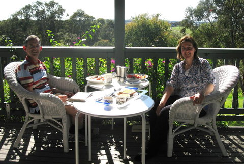 The Bryn At Tilba - New Castle Holiday 3