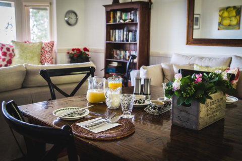 The Bryn At Tilba - New Castle Holiday 1