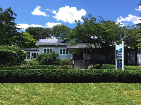 The Bundanoon Guest House - New Castle Holiday 0