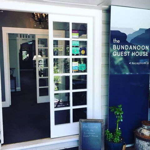 The Bundanoon Guest House - New Castle Holiday 3