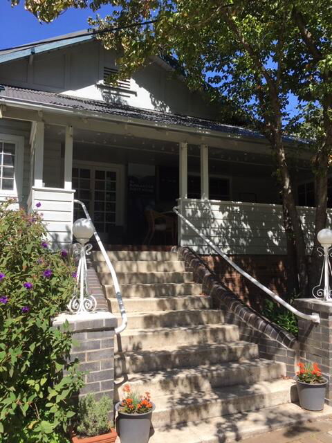 The Bundanoon Guest House - New Castle Holiday 1