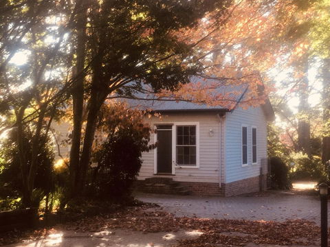 The Bundanoon Guest House - New Castle Holiday 2