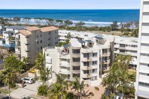 The Burlington Holiday Apartments - New Castle Holiday 2
