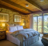 The Burrow at Wombat Bend - New Castle Holiday