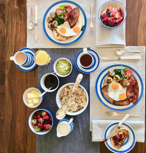 The Burrow At Wombat Bend - New Castle Holiday 3