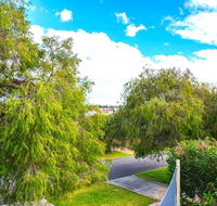 The Burswood Townhouse - New Castle Holiday