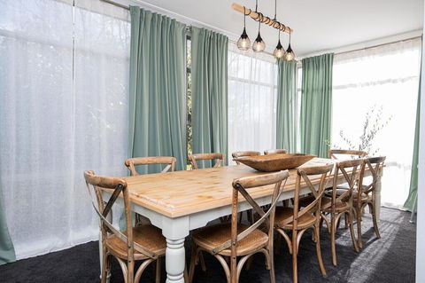 The Byng House Grand And Central, Entertain 12 - New Castle Holiday 0