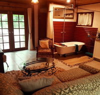 The Cabin - New Castle Holiday
