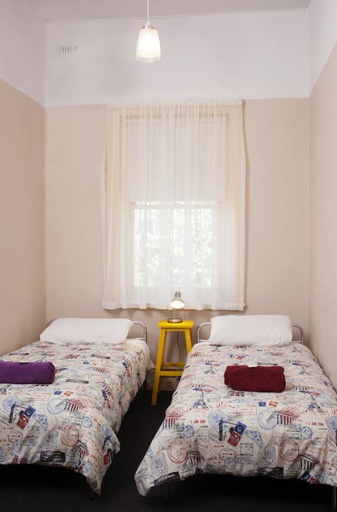 The Cally Hotel - New Castle Holiday 3