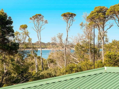 The Cape Escape - New Castle Holiday 3