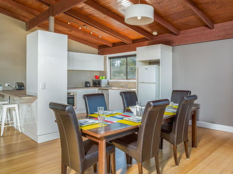 The Cape Escape - New Castle Holiday 2