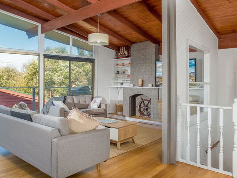 The Cape Escape - New Castle Holiday 0