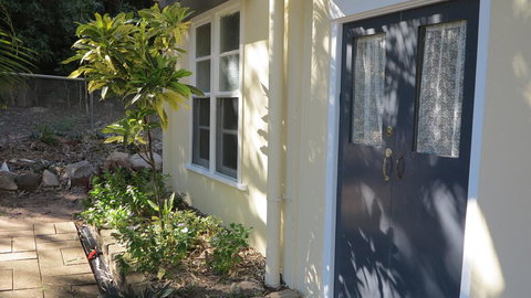 The Captain's Manor On Cook Unit 8 - New Castle Holiday 1