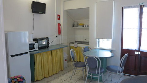 The Captain's Manor On Cook Unit 9 - New Castle Holiday 2