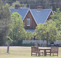 The Carriages Boutique Hotel and Vineyard - New Castle Holiday