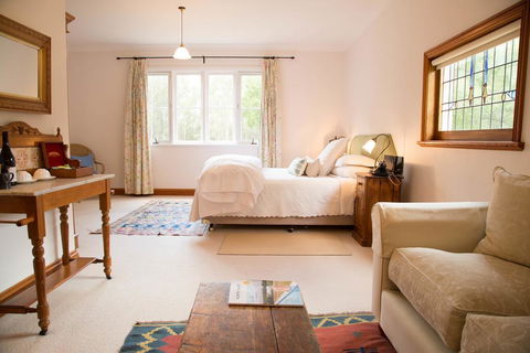 The Carriages Boutique Hotel And Vineyard - New Castle Holiday 1