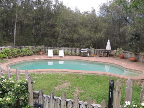 The Carriages Boutique Hotel And Vineyard - New Castle Holiday 3