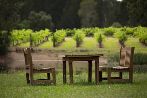 The Carriages Boutique Hotel And Vineyard - New Castle Holiday 2