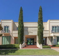 The Carrington Hotel - New Castle Holiday