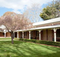 The Carrington Inn - Bungendore - New Castle Holiday
