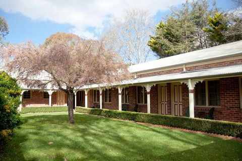 The Carrington Inn - Bungendore - New Castle Holiday 0