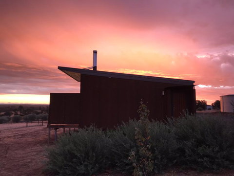 The Cellars At Heathcote II - New Castle Holiday 2