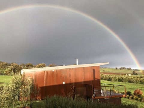 The Cellars At Heathcote II - New Castle Holiday 3