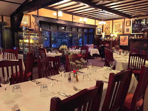 The Chalet Guesthouse And Studio - New Castle Holiday 1