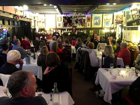 The Chalet Guesthouse And Studio - New Castle Holiday 2