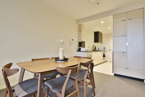 The CHANGE Apartments - New Castle Holiday 2