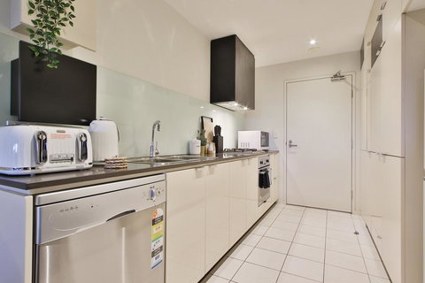 The CHANGE Apartments - New Castle Holiday 3