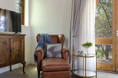 The Chapel - New Castle Holiday 2