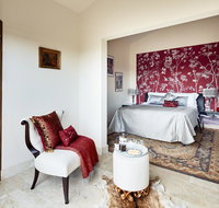 The church house - New Castle Holiday