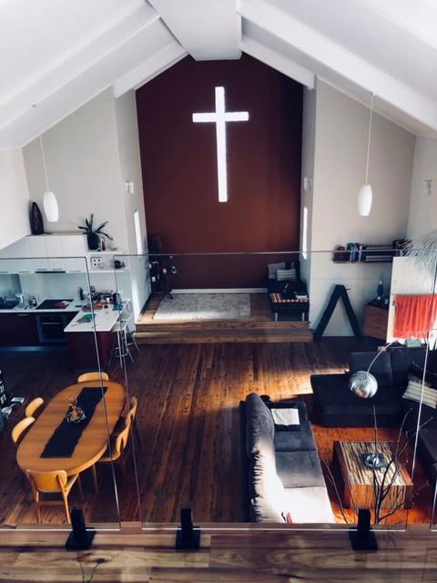 The Church Retreat - New Castle Holiday 3