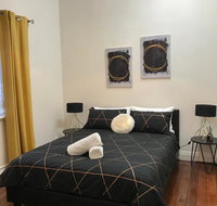 The Churchill - New Castle Holiday