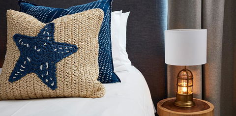 The Clovelly Hotel - New Castle Holiday 3