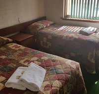 The Club Hotel - New Castle Holiday