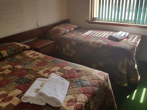 The Club Hotel - New Castle Holiday 0